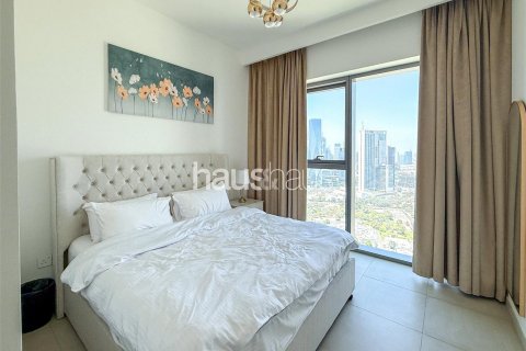 Apartament në Downtown Dubai (Downtown Burj Dubai), Dubai, Emiratet e Bashkuara Arabe 1 dhomë gjumi, 65 m2. № 625897 - Foto 6