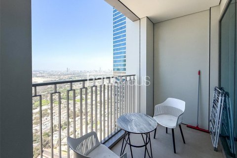 Apartament në Downtown Dubai (Downtown Burj Dubai), Dubai, Emiratet e Bashkuara Arabe 1 dhomë gjumi, 65 m2. № 625897 - Foto 8