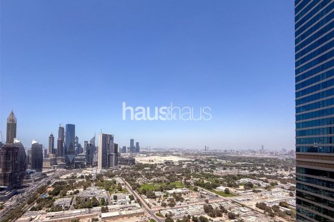 Apartament në Downtown Dubai (Downtown Burj Dubai), Dubai, Emiratet e Bashkuara Arabe 1 dhomë gjumi, 65 m2. № 625897 - Foto 1