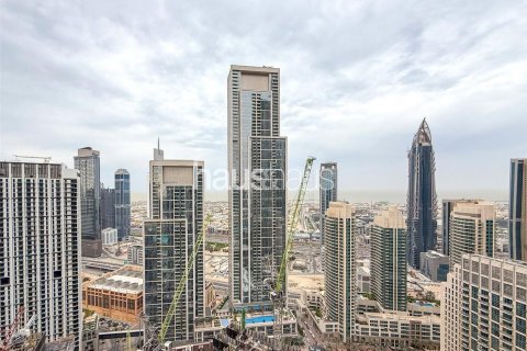 阿联酋 Dubai Downtown Dubai (Downtown Burj Dubai) 待售 : 1 卧, 75 平方米 , 编号625901 - 照片 9