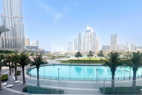 阿联酋 Dubai Downtown Dubai (Downtown Burj Dubai) 待售 : 1 卧, 75 平方米 , 编号625901 - 照片 12