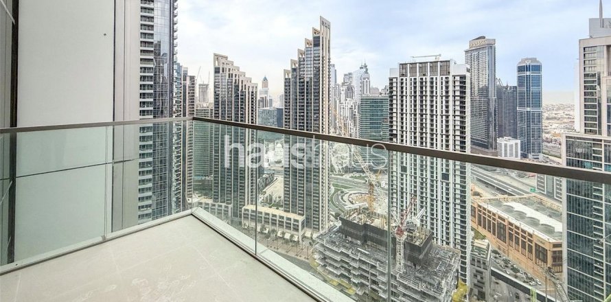 阿联酋 Dubai Downtown Dubai (Downtown Burj Dubai) 公寓 1 卧, 75 平方米 , 编号 625901