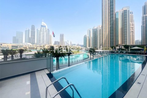 阿联酋 Dubai Downtown Dubai (Downtown Burj Dubai) 待售 : 1 卧, 75 平方米 , 编号625901 - 照片 11