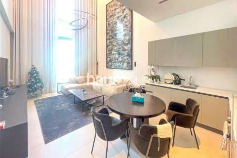 Apartment in Business Bay, Dubai, UAE 2 bedrooms, 161 sq.m. № 625898 - photo 2
