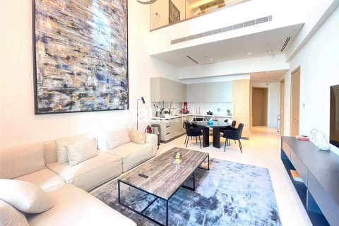 Apartment in Business Bay, Dubai, UAE 2 bedrooms, 161 sq.m. № 625898 - photo 1
