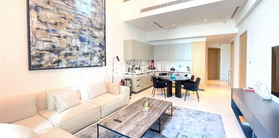 Apartment in Business Bay, Dubai, UAE 2 bedrooms, 161 sq.m. № 625898