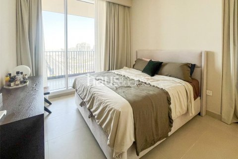 Apartment in Dubai Creek Harbour (The Lagoons), UAE 1 bedroom, 79 sq.m. № 625864 - photo 6