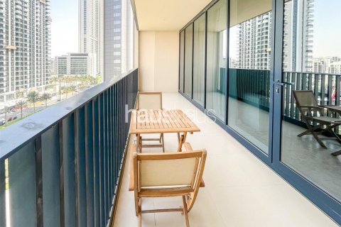 Apartment in Dubai Creek Harbour (The Lagoons), UAE 1 bedroom, 79 sq.m. № 625864 - photo 3