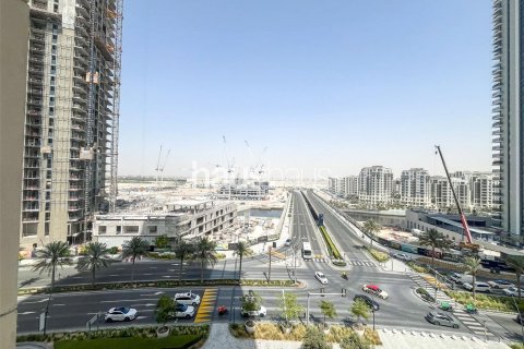 Apartment in Dubai Creek Harbour (The Lagoons), UAE 1 bedroom, 79 sq.m. № 625864 - photo 8