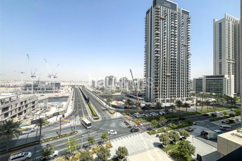 Apartment in Dubai Creek Harbour (The Lagoons), UAE 1 bedroom, 79 sq.m. № 625864 - photo 2
