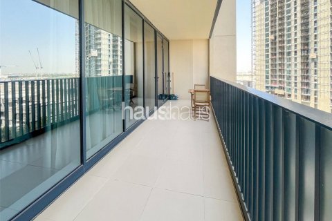 Apartment in Dubai Creek Harbour (The Lagoons), UAE 1 bedroom, 79 sq.m. № 625864 - photo 9