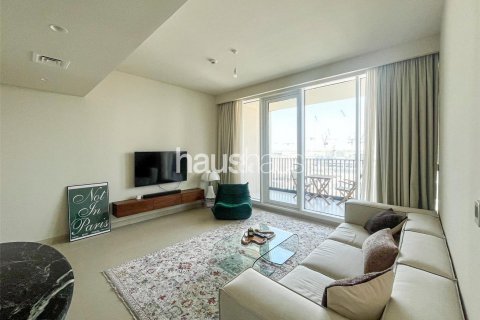 Apartment in Dubai Creek Harbour (The Lagoons), UAE 1 bedroom, 79 sq.m. № 625864 - photo 5