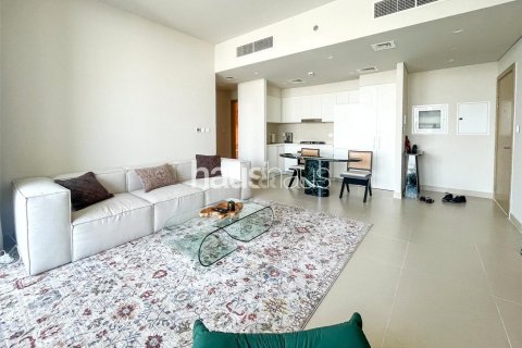 Apartment in Dubai Creek Harbour (The Lagoons), UAE 1 bedroom, 79 sq.m. № 625864 - photo 4