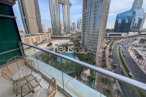 Apartment in Downtown Dubai (Downtown Burj Dubai), Dubai, UAE 2 bedrooms, 126 sq.m. № 625900 - photo 10