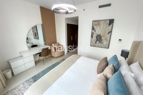 Apartment in Downtown Dubai (Downtown Burj Dubai), Dubai, UAE 2 bedrooms, 126 sq.m. № 625900 - photo 6