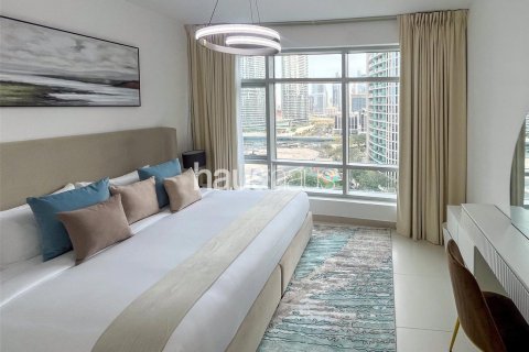 Apartment in Downtown Dubai (Downtown Burj Dubai), Dubai, UAE 2 bedrooms, 126 sq.m. № 625900 - photo 13
