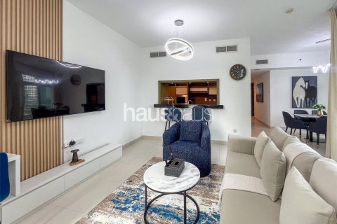 Apartment in Downtown Dubai (Downtown Burj Dubai), Dubai, UAE 2 bedrooms, 126 sq.m. № 625900 - photo 3