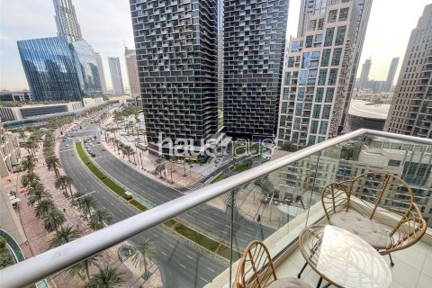 Apartment in Downtown Dubai (Downtown Burj Dubai), Dubai, UAE 2 bedrooms, 126 sq.m. № 625900 - photo 9