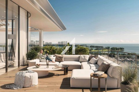 Appartement te koop in Dubai, VAE 1 slaapkamer, 113.6 vr.m., nr 650673 - foto 29