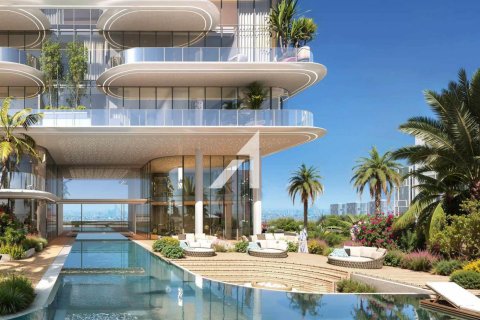 Appartement te koop in Dubai, VAE 1 slaapkamer, 113.6 vr.m., nr 650673 - foto 1