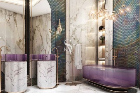 Appartamento in vendita a Business Bay, Dubai, EAU 2 camere da letto, 124 mq. № 693372 - foto 6