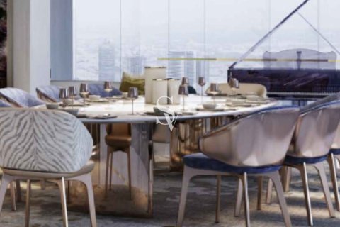 Appartamento in vendita a Business Bay, Dubai, EAU 2 camere da letto, 124 mq. № 693372 - foto 8