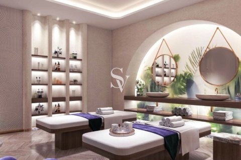 Appartamento in vendita a Business Bay, Dubai, EAU 2 camere da letto, 124 mq. № 693372 - foto 3