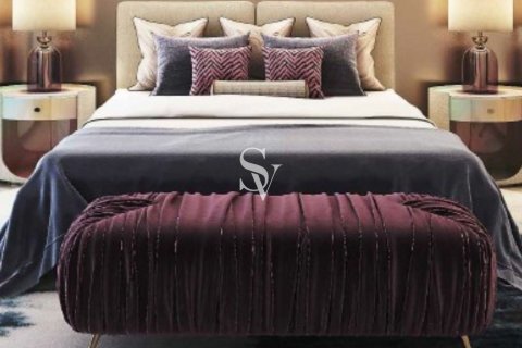 Appartamento in vendita a Business Bay, Dubai, EAU 2 camere da letto, 124 mq. № 693372 - foto 9