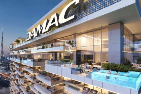 Apartman u gradu Al Wasl, Dubai, UAE 1 spavaća soba, 71 m2 Br. 693371 - Slika 7