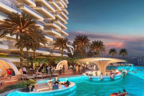 Apartman u gradu Al Wasl, Dubai, UAE 1 spavaća soba, 71 m2 Br. 693371 - Slika 1