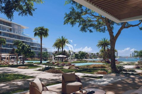 Apartman u gradu Palm Jebel Ali, Dubai, UAE 3 spavaće sobe, 191 m2 Br. 693373 - Slika 21