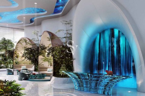 Apartman u gradu Dubai Media City, UAE 4 spavaće sobe, 361 m2 Br. 693370 - Slika 2