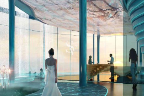 Apartman u gradu Dubai Media City, UAE 4 spavaće sobe, 361 m2 Br. 693370 - Slika 9