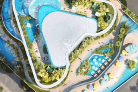 Apartman u gradu Dubai Media City, UAE 4 spavaće sobe, 361 m2 Br. 693370 - Slika 5