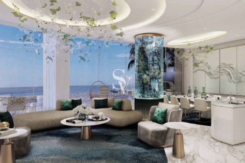 Apartman u gradu Dubai Media City, UAE 4 spavaće sobe, 361 m2 Br. 693370 - Slika 6