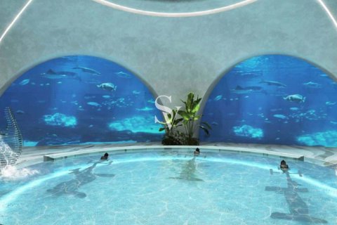 Apartman u gradu Dubai Media City, UAE 4 spavaće sobe, 361 m2 Br. 693370 - Slika 10