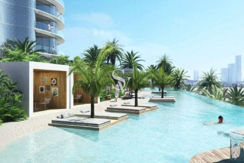 Apartman u gradu Dubai Media City, UAE 4 spavaće sobe, 361 m2 Br. 693370 - Slika 11