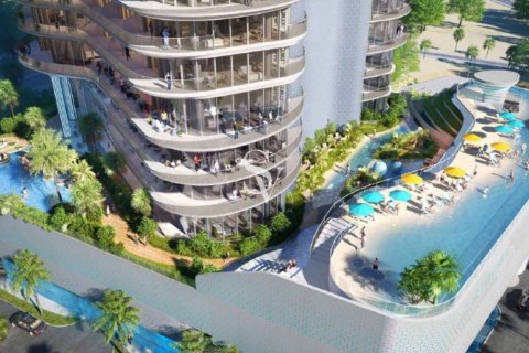 Apartman u gradu Dubai Media City, UAE 4 spavaće sobe, 361 m2 Br. 693370 - Slika 1