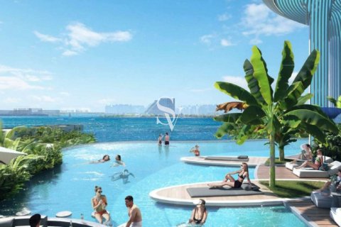 Apartman u gradu Dubai Media City, UAE 4 spavaće sobe, 361 m2 Br. 693370 - Slika 3