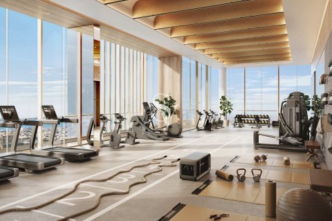 Appartamento in vendita a Downtown Dubai (Downtown Burj Dubai), Dubai, EAU 3 camere da letto, 381 mq. № 693374 - foto 14