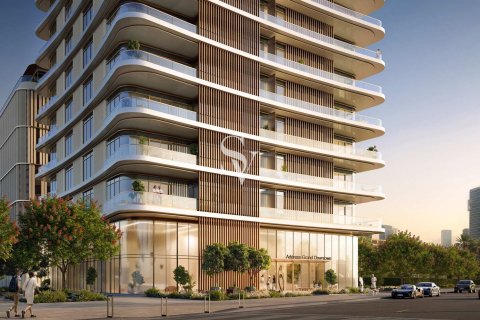 Appartamento in vendita a Downtown Dubai (Downtown Burj Dubai), Dubai, EAU 3 camere da letto, 381 mq. № 693374 - foto 1