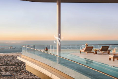 Appartamento in vendita a Downtown Dubai (Downtown Burj Dubai), Dubai, EAU 3 camere da letto, 381 mq. № 693374 - foto 12