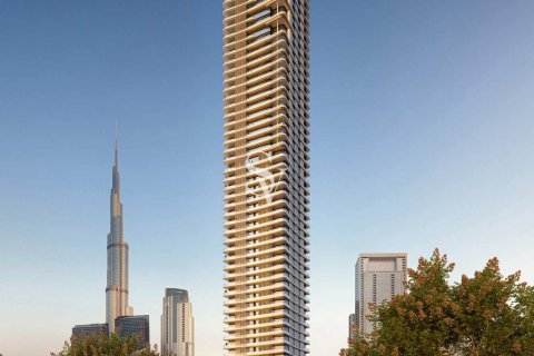 Appartamento in vendita a Downtown Dubai (Downtown Burj Dubai), Dubai, EAU 3 camere da letto, 381 mq. № 693374 - foto 13