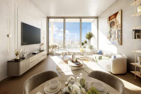 Apartament në Jumeirah Village Circle, Dubai, Emiratet e Bashkuara Arabe 1 dhomë gjumi, 72 m2. № 601605 - Foto 2