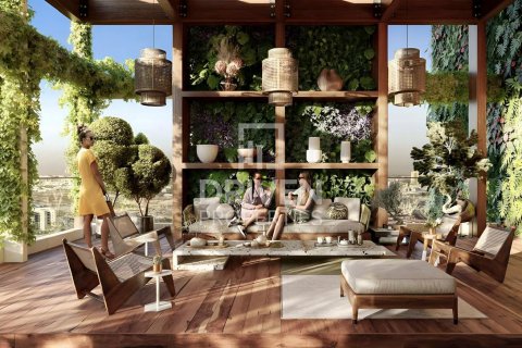 Apartament në Jumeirah Village Circle, Dubai, Emiratet e Bashkuara Arabe 1 dhomë gjumi, 72 m2. № 601605 - Foto 8