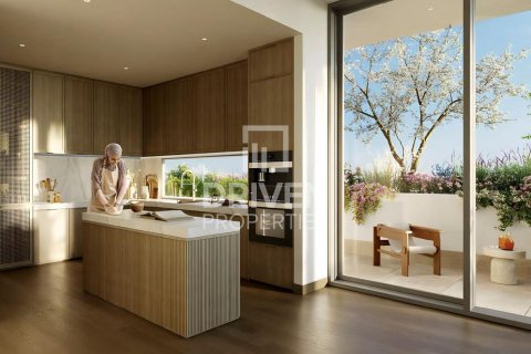 Apartament në Jumeirah Village Circle, Dubai, Emiratet e Bashkuara Arabe 1 dhomë gjumi, 72 m2. № 601605 - Foto 21