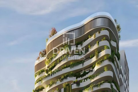 Apartament në Jumeirah Village Circle, Dubai, Emiratet e Bashkuara Arabe 1 dhomë gjumi, 72 m2. № 601605 - Foto 15