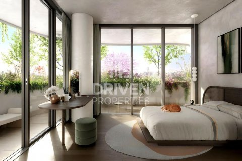 Apartament në Jumeirah Village Circle, Dubai, Emiratet e Bashkuara Arabe 1 dhomë gjumi, 72 m2. № 601605 - Foto 5