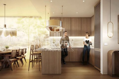 Apartament në Jumeirah Village Circle, Dubai, Emiratet e Bashkuara Arabe 1 dhomë gjumi, 72 m2. № 601605 - Foto 13