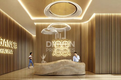 Apartament në Jumeirah Village Circle, Dubai, Emiratet e Bashkuara Arabe 1 dhomë gjumi, 72 m2. № 601605 - Foto 23